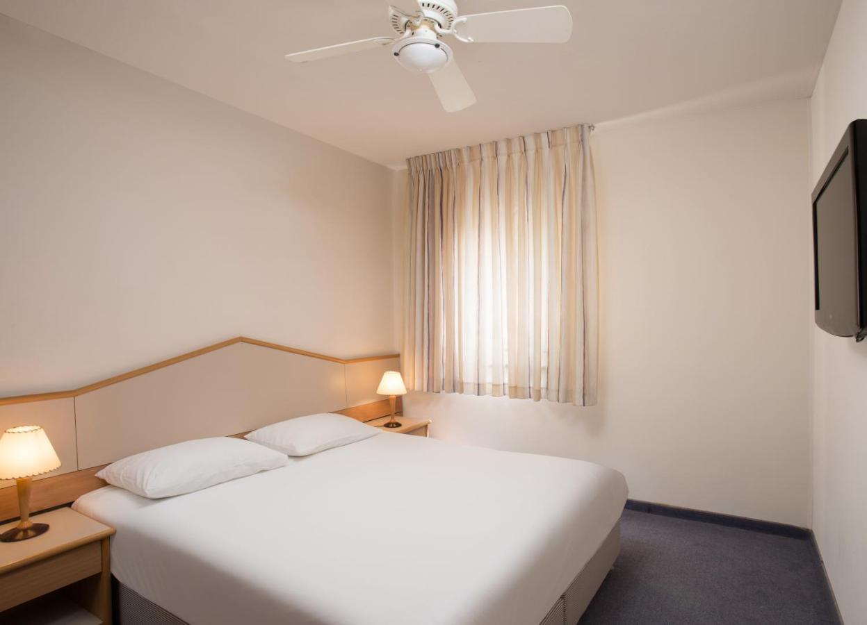 Ramon Inn By Isrotel Collection Mitzpe Ramon Exteriör bild