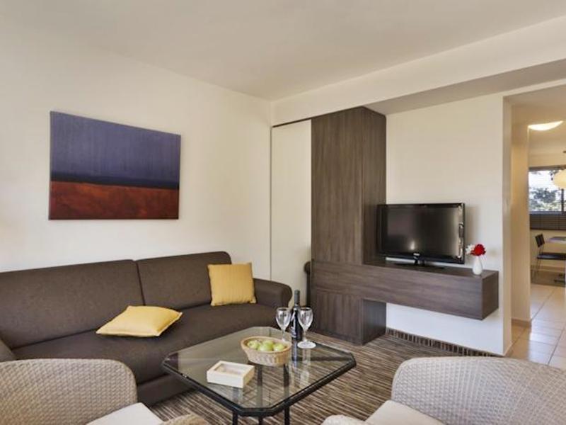 Ramon Inn By Isrotel Collection Mitzpe Ramon Exteriör bild