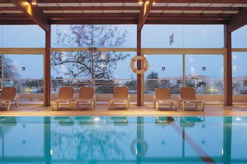 Ramon Inn By Isrotel Collection Mitzpe Ramon Exteriör bild