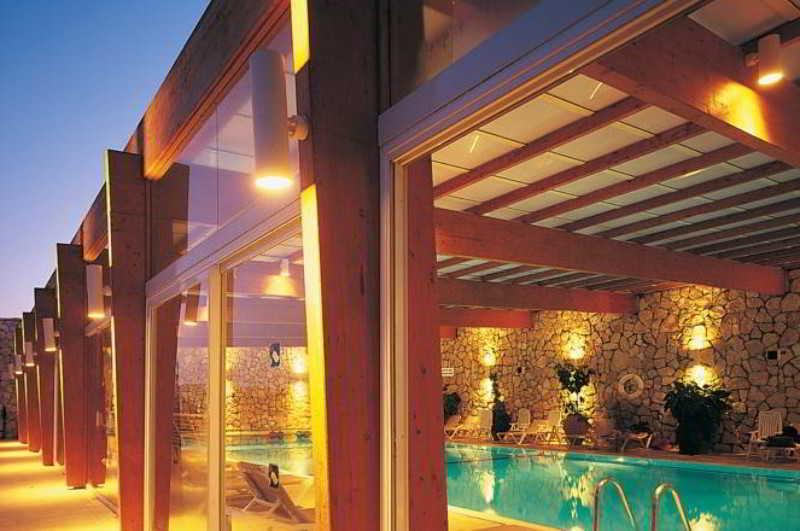 Ramon Inn By Isrotel Collection Mitzpe Ramon Exteriör bild