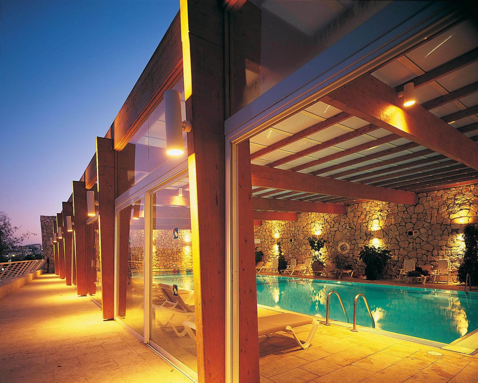 Ramon Inn By Isrotel Collection Mitzpe Ramon Bekvämligheter bild