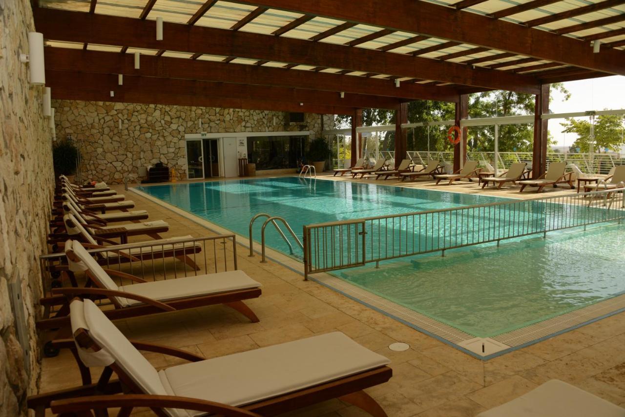 Ramon Inn By Isrotel Collection Mitzpe Ramon Exteriör bild